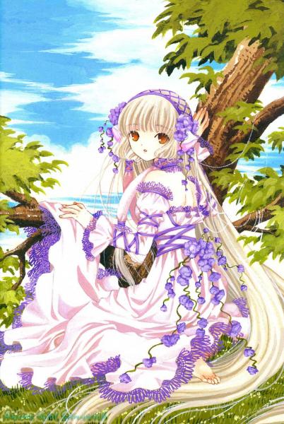 mignonne et gentille comme tout