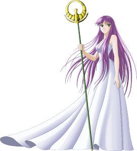 saori