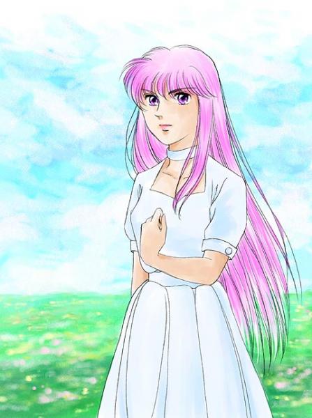saori
